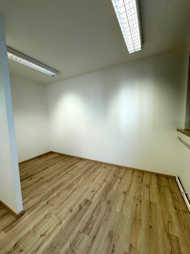 Büro / Praxis / Seminarräume Nürnberg – saniert, 220 m², bei Hbf – provisionsfrei (Eigentümer) – Foto 19