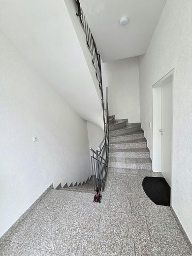 Zarafet, çeşitlilik, büyüleyicilik - merkezi konumda konforlu yaşam – Treppenhaus