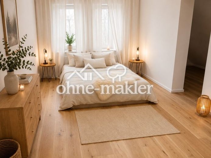 Exklusive 4 Zimmer-Wohnung in der Pfarrgasse 2, 73037 Göppingen – Foto 1
