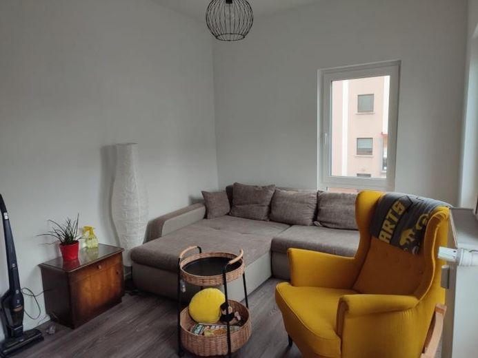 WG geeignet, 7 Zimmer, Balkon, PKW-Stellplatz, Tageslichtbäder – Foto 9