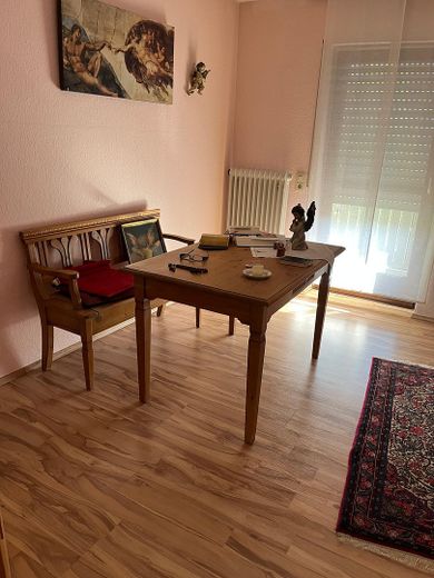 Gästezimmer 2