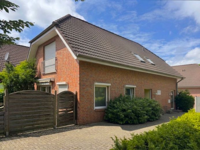 Ein Haus – viele Möglichkeiten: Flexibles Wohn- und Geschäftshaus in Münster-Albachten – फोटो 1