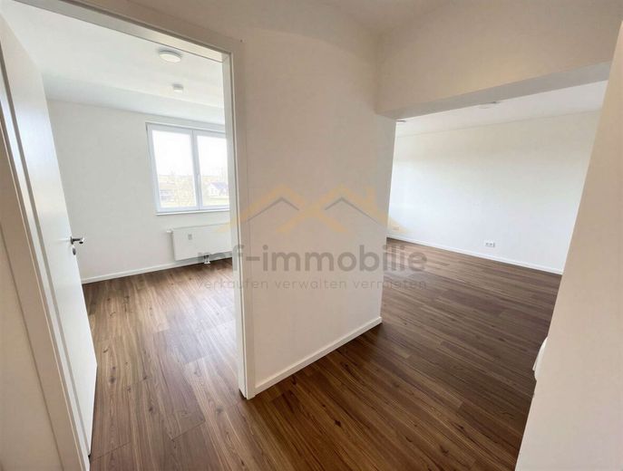 zwei Zimmer Appartement in Mariental 35qm – Wohnung 45_1