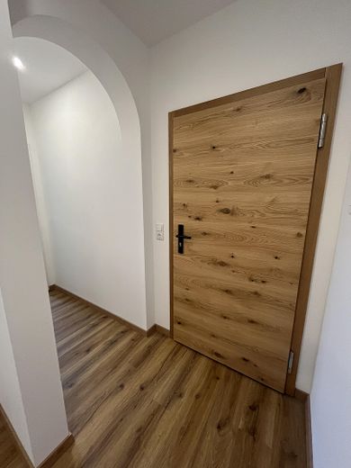 Helle 3-Zimmer-Wohnung mit Balkon & Garten – Foto 12