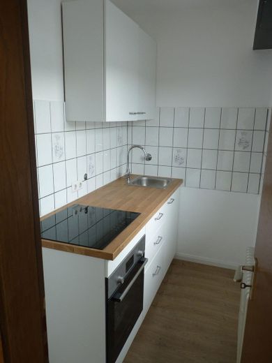 Wohnung 3 Leerstand