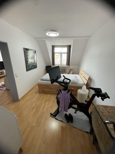 Von Privat sehr schöne & helle 2.5 ZKB in direkter Innenstadtlage – Foto 27