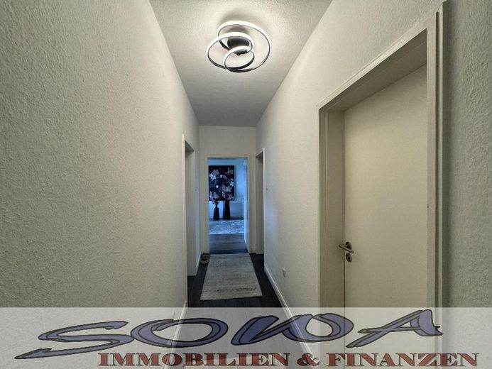 Natur und Fernblick - 3 Zimmerwohnung - Stadtnahe in Kreut / Oberhausen bei Neuburg zu verkaufen - Ein Objekt von Ihrem Immobilienpartner SOWA Immobilien und Finanzen – Bild 11