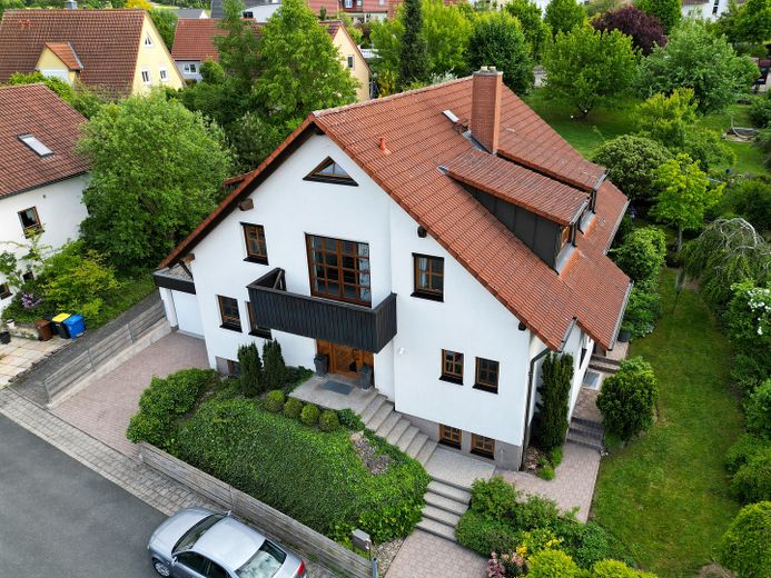 Nordansicht