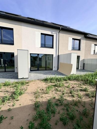 ERSTBEZUG 145qm Familienfreundliche Neubauhaus mit 2 Stellplätzen nähe U2 Röthenbach – Foto 40