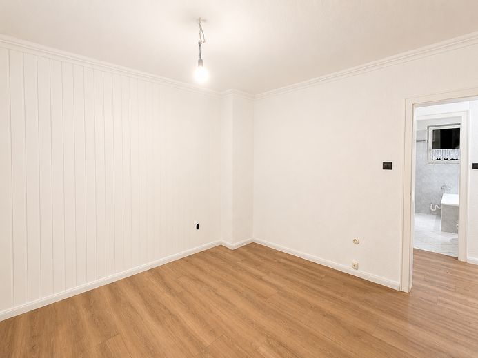 Erstbezug nach Renovierung - Helle 3-Zimmer-Wohnung in ruhiger Lage – Huchting - Familienfreundlich – Foto 3