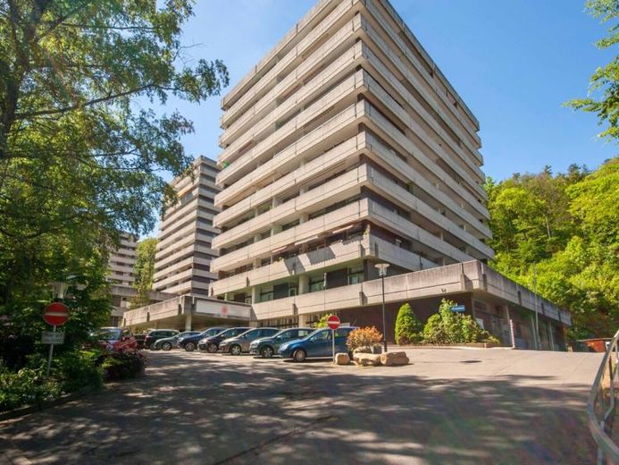 Eigentumswohnung mit großem Westbalkon in Bad Harzburg – Foto 1