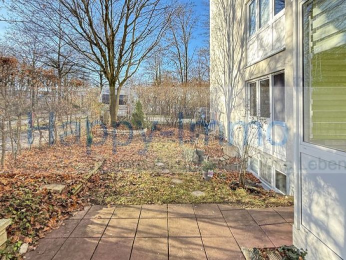 bezugsfreie 2 Zimmerwhg mit Wintergarten, Garten, Hobbyraum, TG und Stellplatz – Foto 1