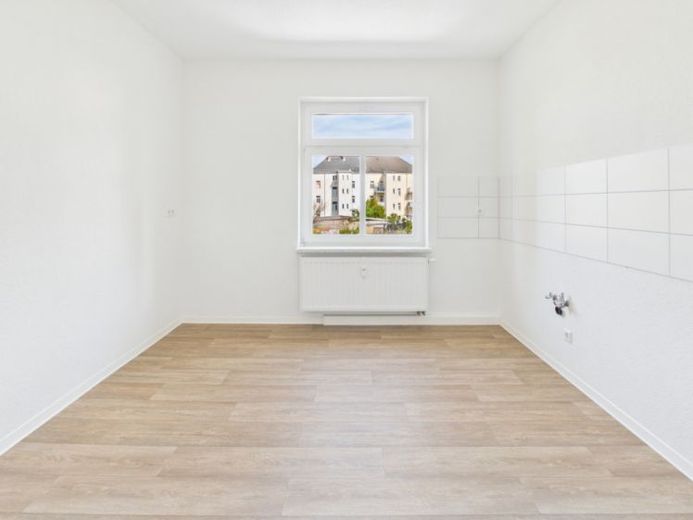 2-Raum-Wohnung in Kappel – Foto 1