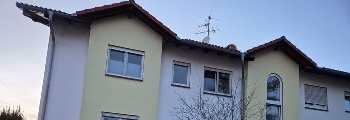 Bezahlbare Wohnung im ruhigen Reichelsheimer Stadtteil Beienheim – 1