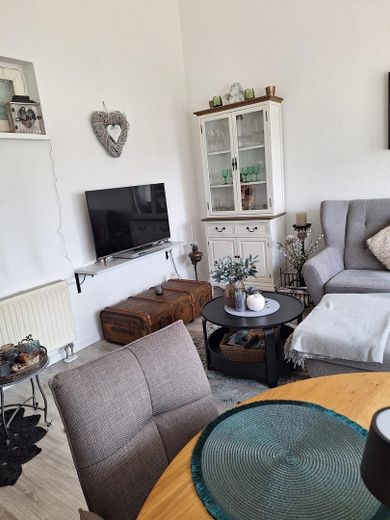 Helle 3-Zimmer-Dachgeschosswohnung mit Balkon und Parkplatz in Ludwigsfelde-Genshagen – Foto 8