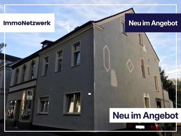 Attraktives Dreifamilienhaus als Kapitalanlage in Recklinghausen-Süd – Foto 1
