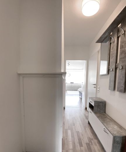 1-Zimmer Studiowohnung AC-Süd - direkt an der FH! Komplett ausgestattet! – Foto 6