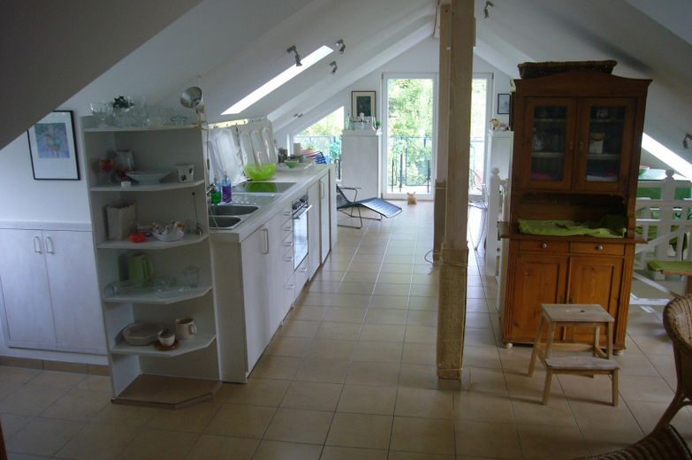 Casa di campagna rappresentativa con disposizione versatile degli ambienti fino a 3 unità – Foto 10