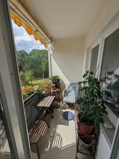 Bright, friendly 4-room apartment – Foto 11