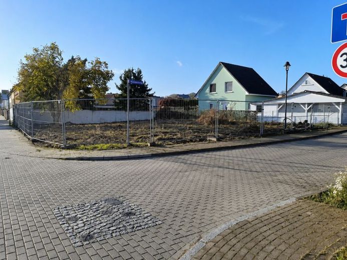 Living & Commercial Perfectly Combined – Attractive Plot in a Central Location in Werder (Havel) – Foto 1