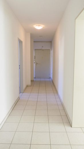 Flur vom Schlafzimmer