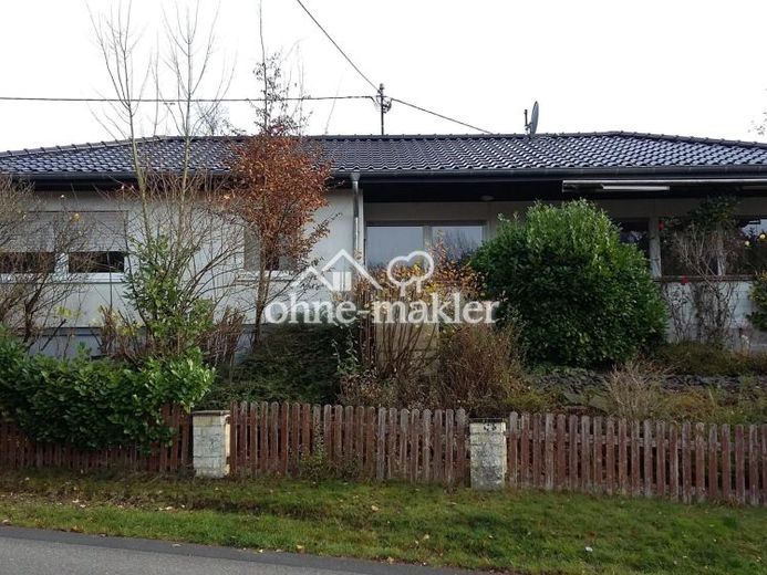 Nur noch wenige Tage :Einfamilienhaus in Seelscheid, Provisionsfrei – Foto 1