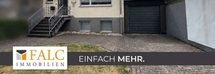 Idillio familiare nel cuore di Rösrath – Spaziosa casa bifamiliare con giardino da sogno