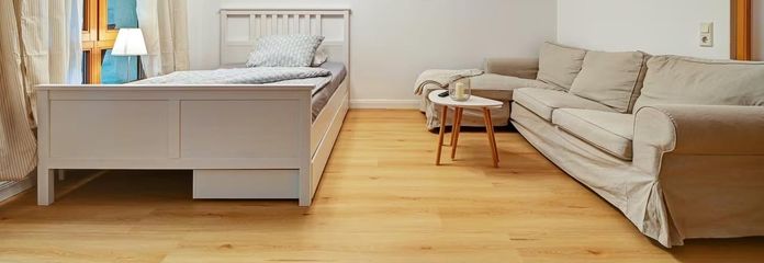 Modern möblierte 1-Zimmer-Wohnung mit Terrasse und TG-Stellplatz in ruhiger Lage in Böblingen