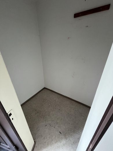 großzügige 4 RW - Maisonette im 4. OG – Abstellraum innen