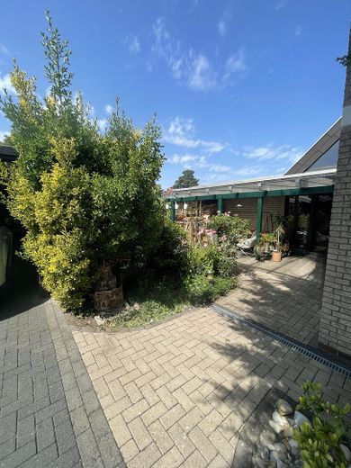 Südterrasse