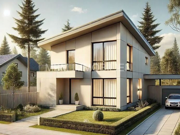 Wunderschönes Baugrundstück in Bretnig-Hauswalde zu verkaufen – Foto 1