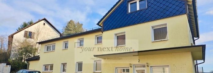 Zweibrücken में लगभग 376 qm का बड़ा क्लिनिक भवन, जिसमें इनडोर पूल और काफी संभावनाएँ हैं