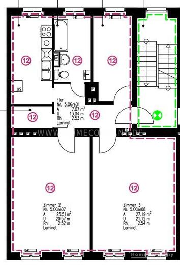 Schöne 3-Zimmerwohnung in Mitte, Berlin, möbliert – 44b58ce0053dfeef1128256023be2c07578658e6.jpg