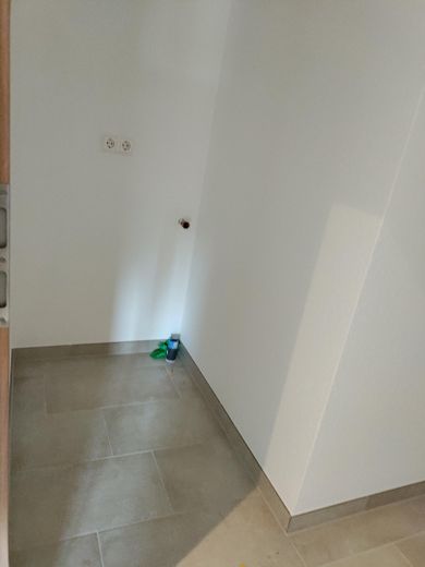 Waschmaschinenanschluss