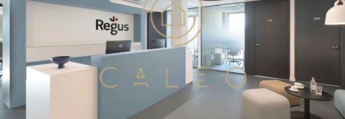 CALEO ¦ Industriegebiet ¦ flexibel + sofort bezugsfertig ¦ all inclusive ¦ PROVISIONSFREI