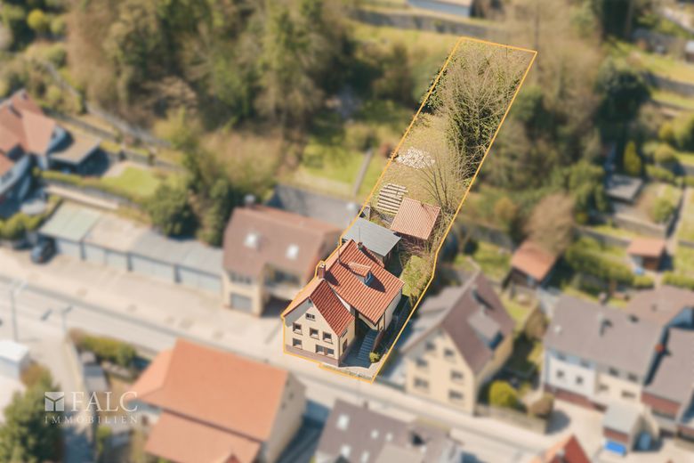 Ob Eigennutzung oder Kapitalanlage ? - Sie entscheiden – Grundstück
