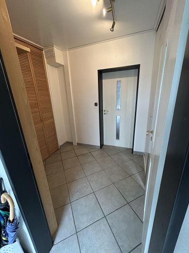 Commission-free terraced house living area 150sqm plot 230sqm Kattenesch – Fur