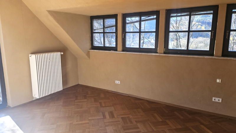 Freistehendes, repräsentatives EFH mit Garten und großem Grundstück ausserhalb  in DÜW-Grethen – Bild 7