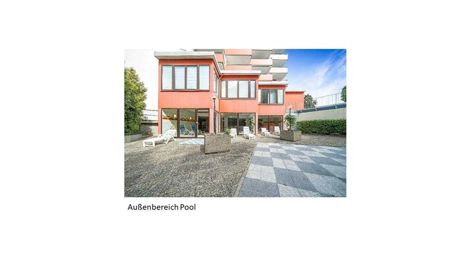 Gemeinschaftsgarten Schwimmbad