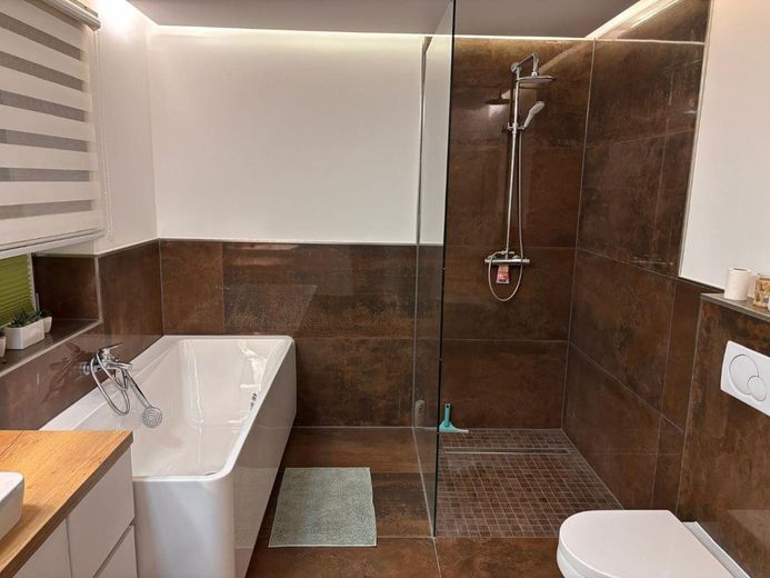 Haus am Hainer See -Seeblick - Wassergrundstück -Seezugang – Foto 7
