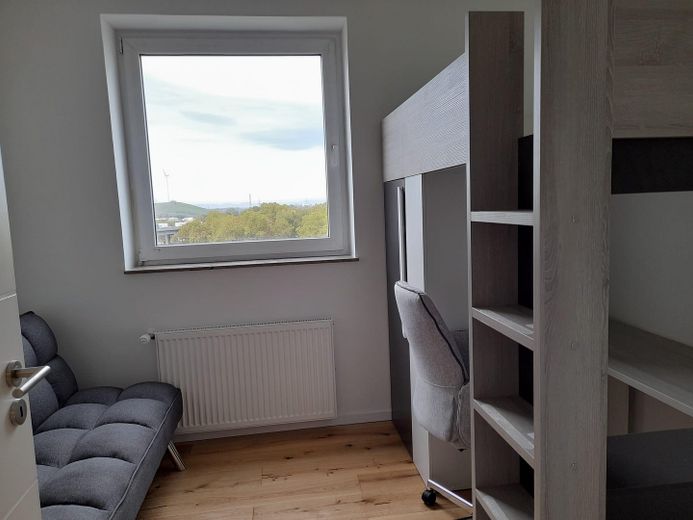 ++TOP renovierte 4 ZKB++großer Südbalkon++2 Bäder++Küche++möbliert – Foto 16