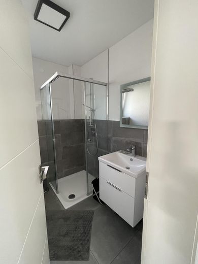 EG - Gäste-WC (mit Dusche)