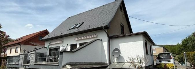 Rückansicht