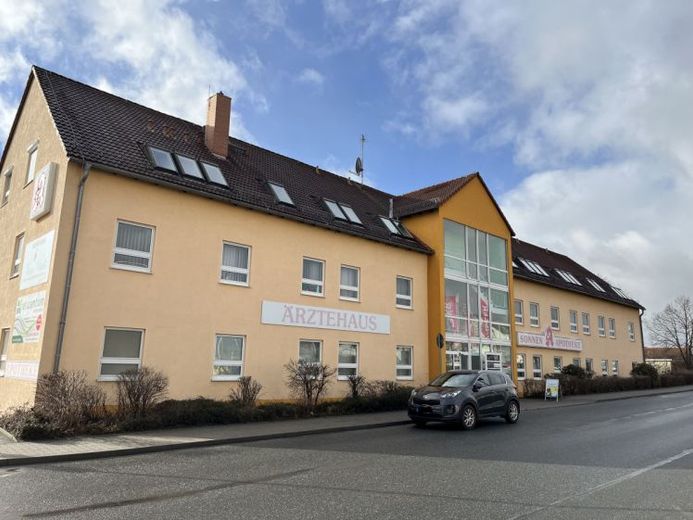 Bischofswerda! Ihre neue Herausforderung - Perfekte Praxis mit Möblierung! – फोटो 1