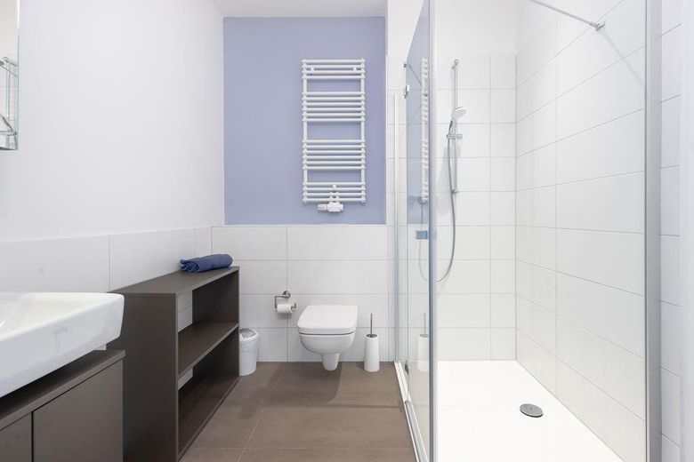 OG Badezimmer