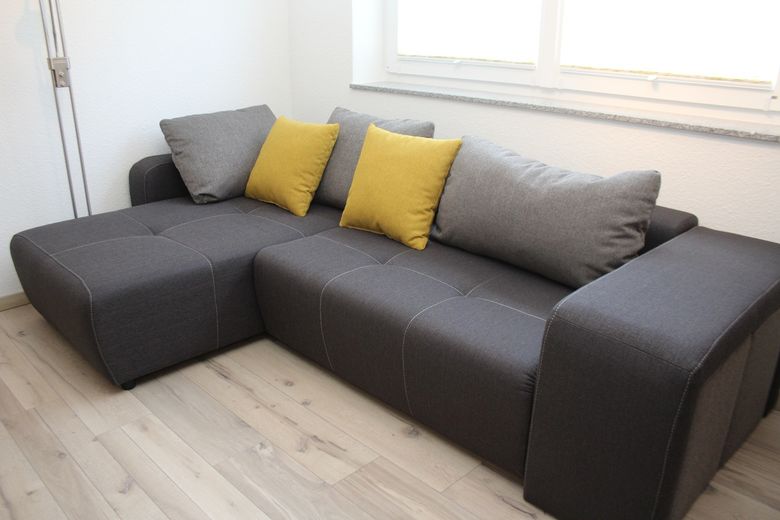Möblierte Wohnung zum Relaxen und E-Chargen – Foto 8