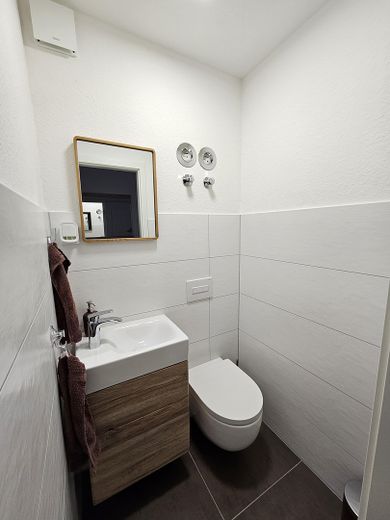Gäste-WC