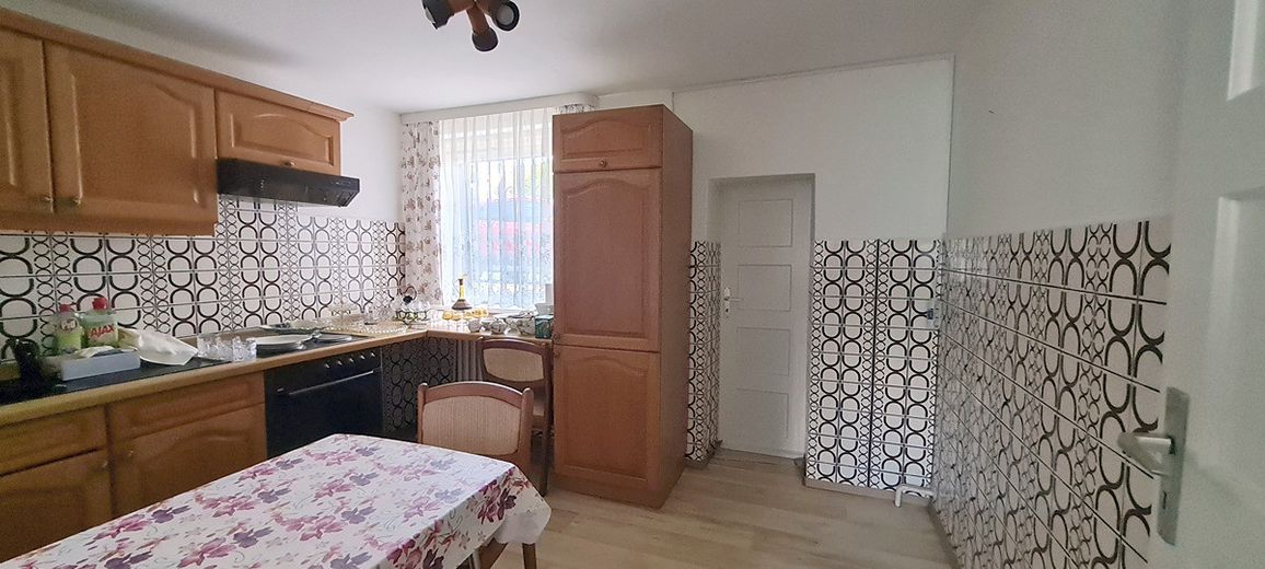 SOLIDER ALTBAU-EINFAMILIENHAUS – GROßES GRUNDSTÜCK - 12357 BERLIN-RUDOW - BLUMENVIERTEL- BEZUGSFREI - PROVISIONSFREI – Foto 7