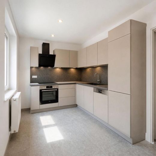 Erstbezug nach Renovierung - charmante 3-Zimmerwohnung am Südring – Foto 2