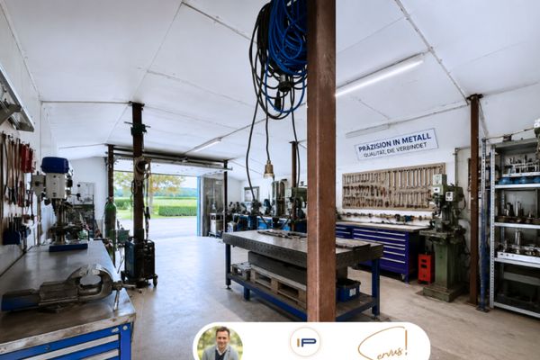 Là où le savoir-faire trouve son chez-soi.